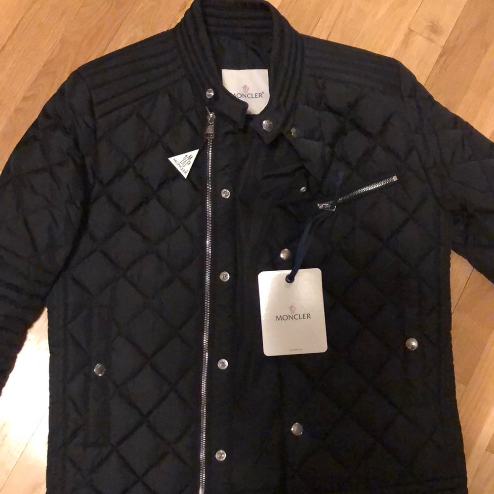 Moncler Breitman Jacket
